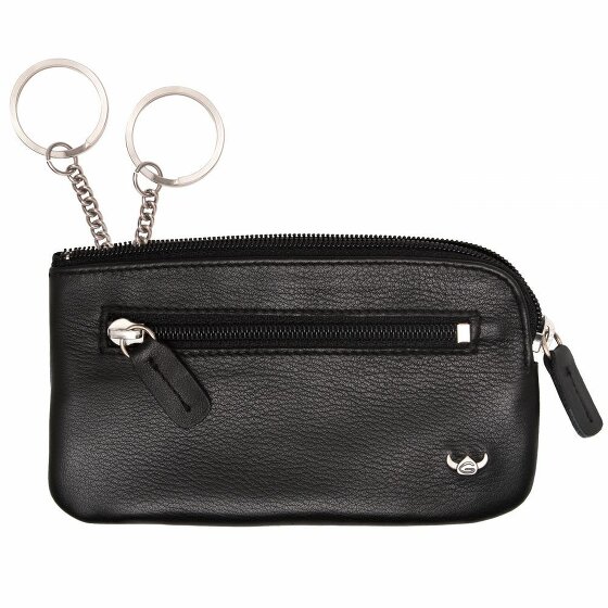 Golden Head Polo Schlüsseletui Leder 13 cm