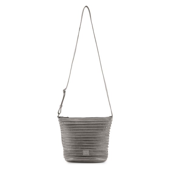 FredsBruder Riffelinchen Umhängetasche Leder 23 cm