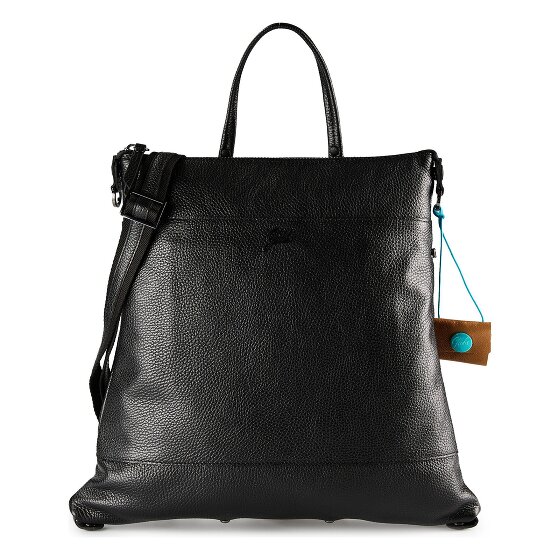 Gabs Yvonne Handtasche L Leder 40 cm