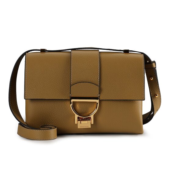 Coccinelle Arlettis Umhängetasche Leder 23 cm