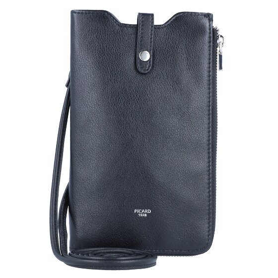 Picard Bingo Handytasche Leder 18 cm