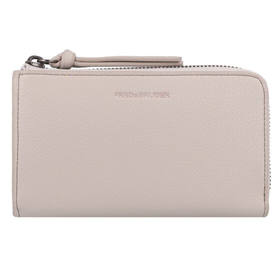 FredsBruder Bestie Geldbörse Leder 16 cm