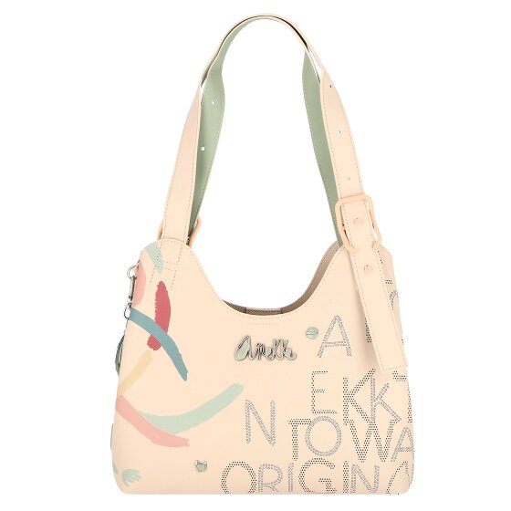 Anekke Schultertasche 31 cm