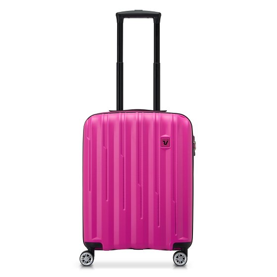 Roncato Element 2.0 4 Rollen Kabinentrolley 55 cm
