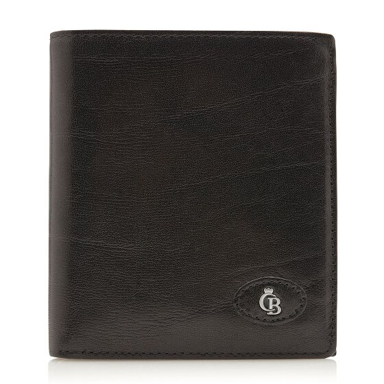 Castelijn & Beerens Gaucho Geldbörse RFID Leder 10,5 cm