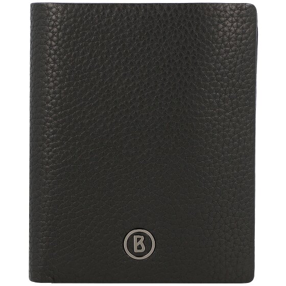 Bogner Vail Geldbörse RFID Schutz Leder 10.5 cm