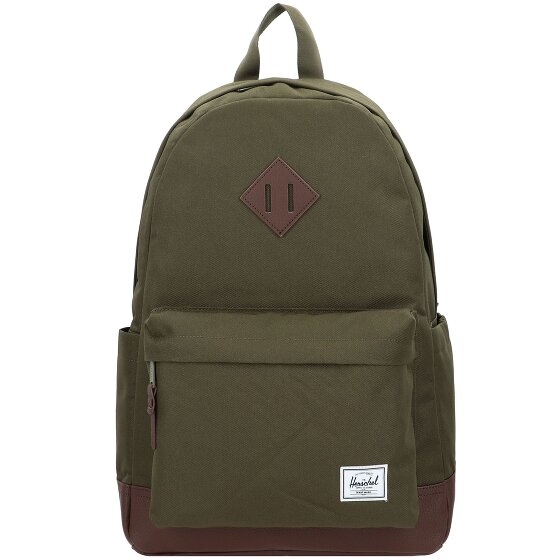Herschel Heritage Daypack 45.5 cm Laptopfach Herschel Heritage Daypack 45.5 cm Laptopfach