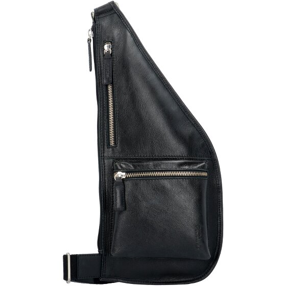 Picard Buddy Umhängetasche Leder 40 cm