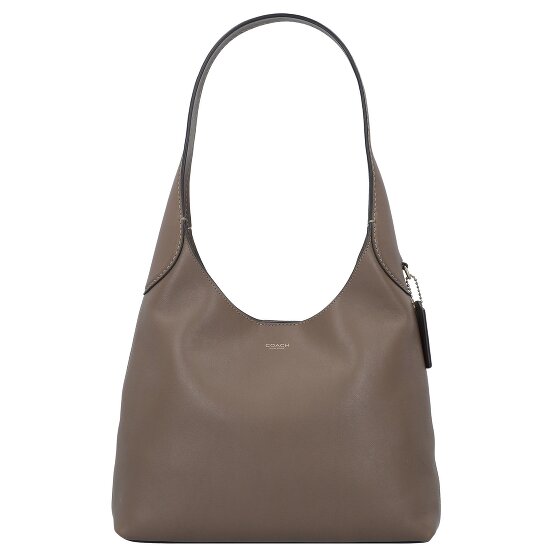 Coach Brooklyn Schultertasche Leder 31 cm