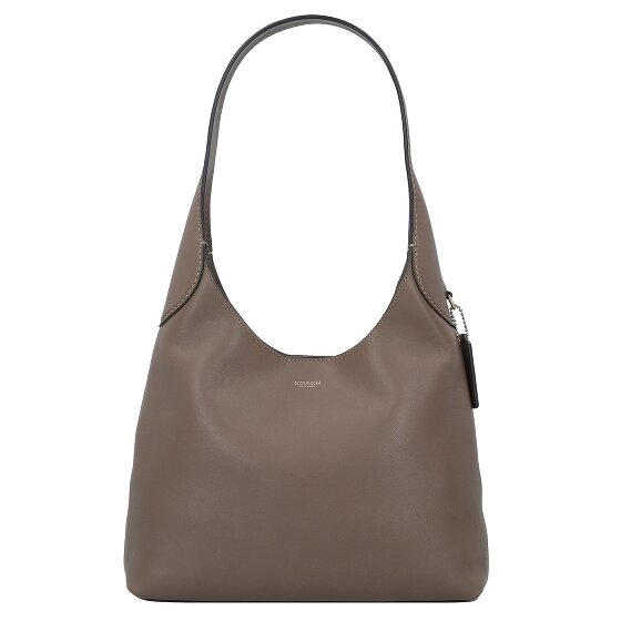 Coach Brooklyn Schultertasche Leder 28 cm