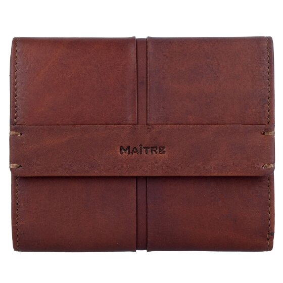 Maître Birkenfeld Dalene Geldbörse 12 cm