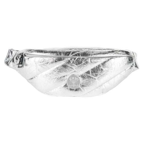 Joop! Jeans Frizzare Argento Gürteltasche 38 cm