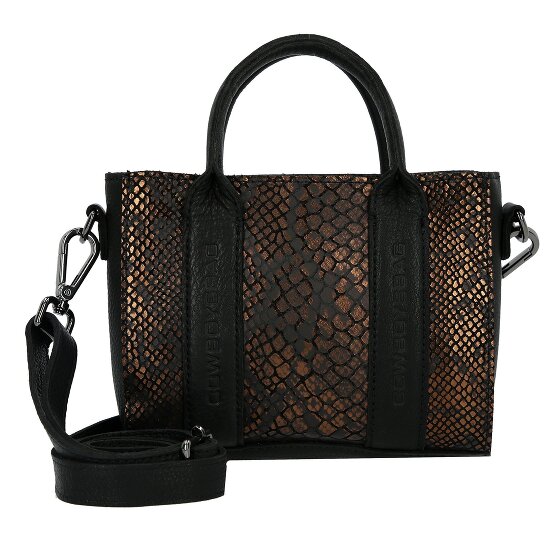 Cowboysbag Glam Newburgh Mini Bag Handtasche Leder 18.5 cm