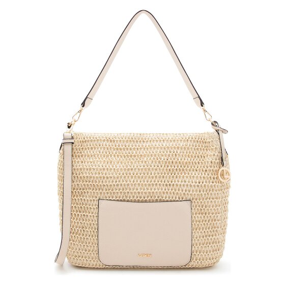 L.Credi Ramina Schultertasche 41 cm