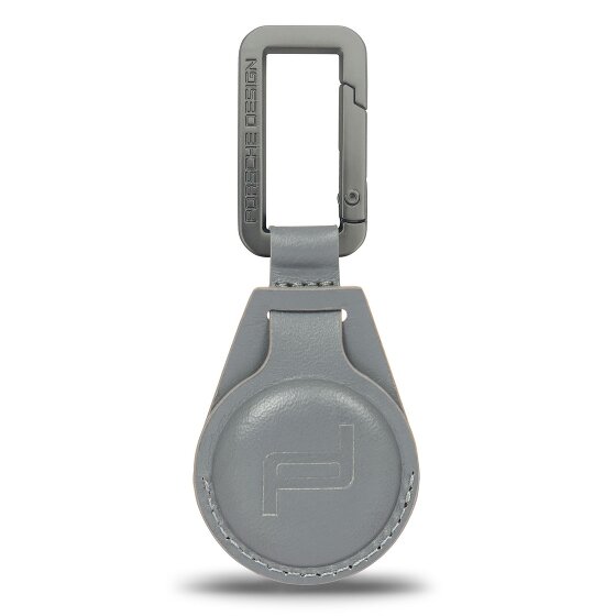 Porsche Design Keyring Schlüsselanhänger Leder 10 cm