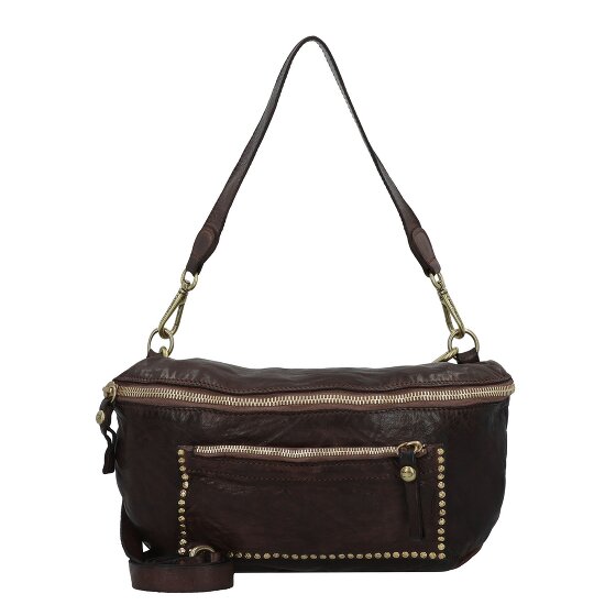 Campomaggi Nicole Umhängetasche Leder 32 cm