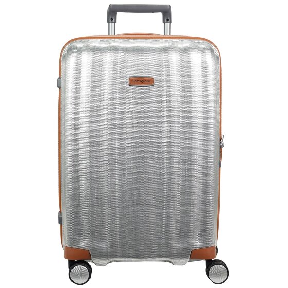 Samsonite Lite Cube DLX Spinner 4-Rollen Trolley 76 cm