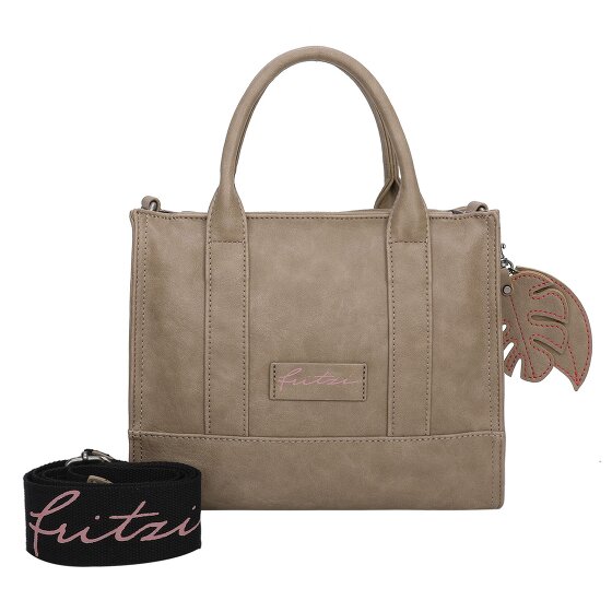 Fritzi aus Preußen Square Handtasche 26 cm