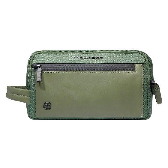 Piquadro Orion Kulturbeutel 24.5 cm