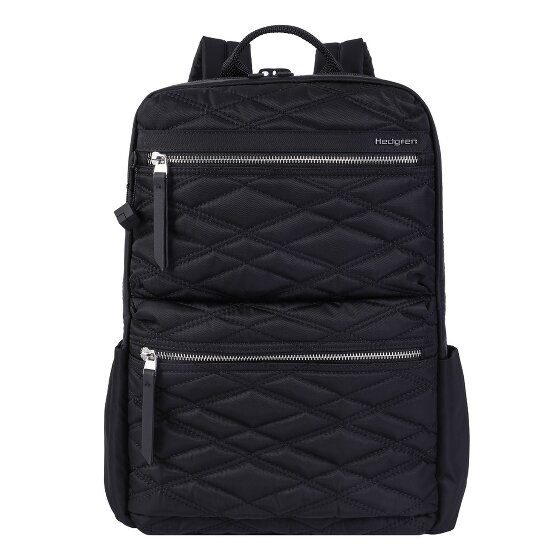Hedgren Inner City Ava Daypack RFID Schutz 37 cm Laptopfach Hedgren Inner City Ava Daypack RFID Schutz 37 cm Laptopfach