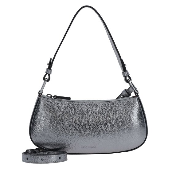 Coccinelle Merveille Schultertasche Leder 24.5 cm