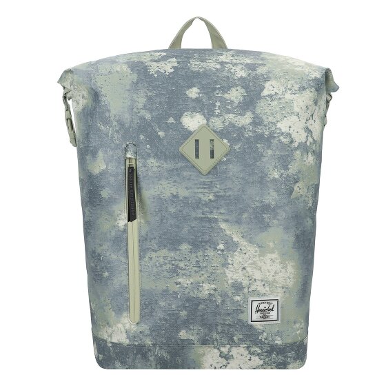Herschel Roll Top Rucksack 46 cm Laptopfach