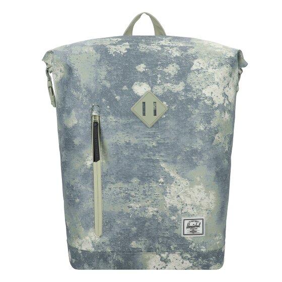 Herschel Roll Top Rucksack 46 cm Laptopfach