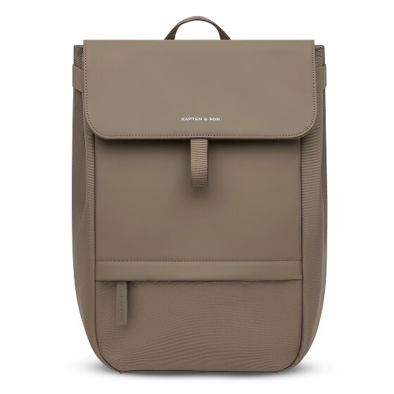 Kapten & Son Fyn Daypack 39.5 cm Laptopfach