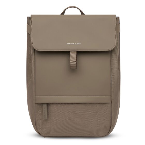 Kapten & Son Fyn Daypack 39.5 cm Laptopfach