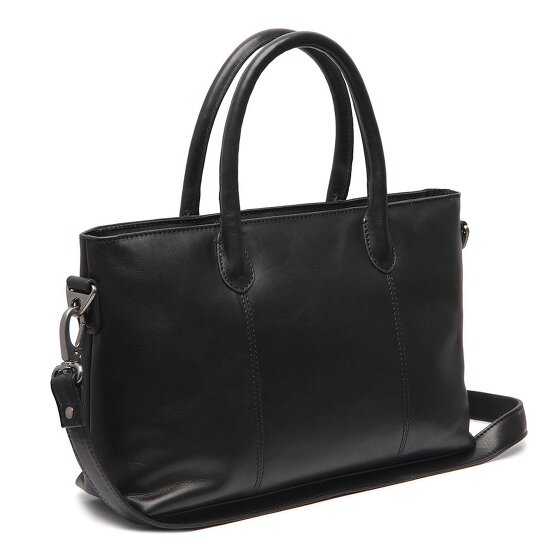 The Chesterfield Brand Novum Shopper Tasche Leder 34 cm