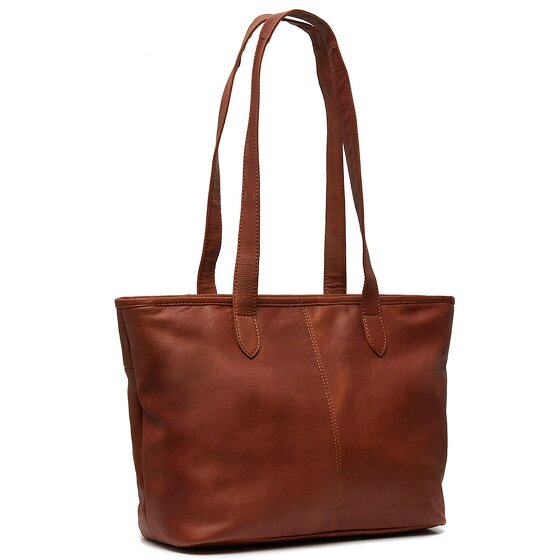 The Chesterfield Brand Monza Shopper Tasche Leder 33 cm The Chesterfield Brand Monza Shopper Tasche Leder 33 cm