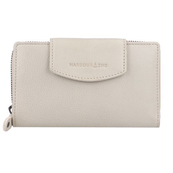 Harbour 2nd Belana Geldbörse RFID Schutz Leder 16 cm
