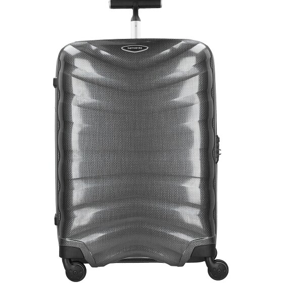 Samsonite Firelite Spinner 4-Rollen Trolley 69 cm