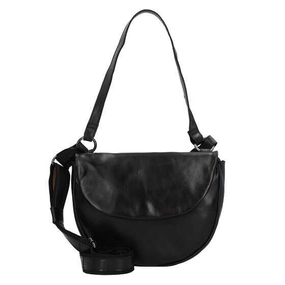 Harold's Caugio Schultertasche Leder 30 cm