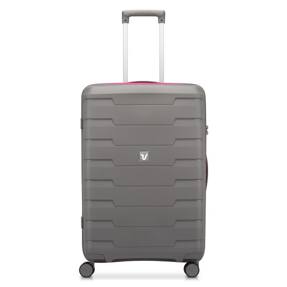 Roncato Skyline 2.0 Neon 4 Rollen Trolley 70 cm