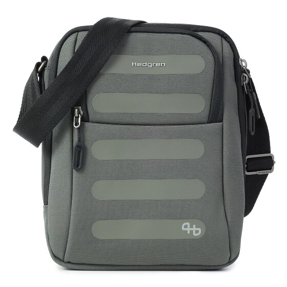 Hedgren Comby Relax M Umhängetasche M RFID Schutz 21 cm