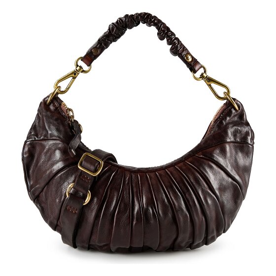 Campomaggi Luna Schultertasche Leder 34 cm
