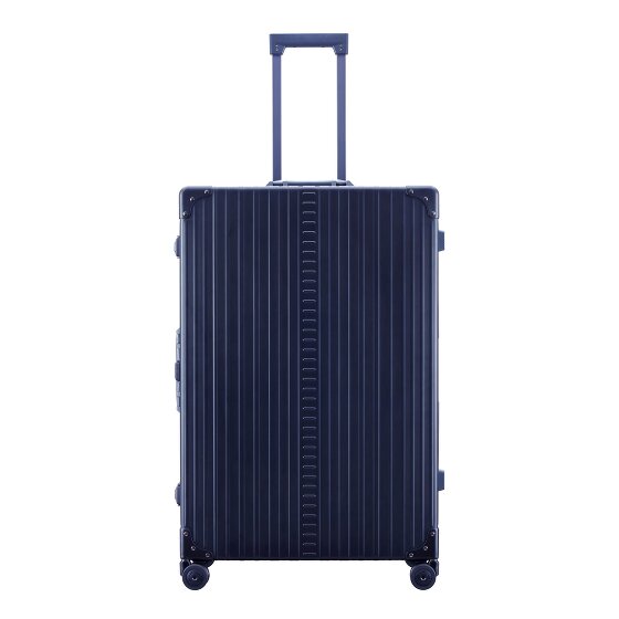 Aleon Traveler 4-Rollen Trolley 81 cm