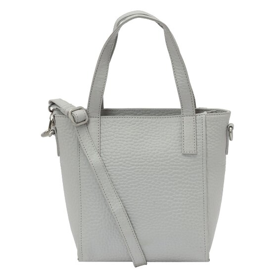 Voi Hirsch Schultertasche Leder 19.5 cm
