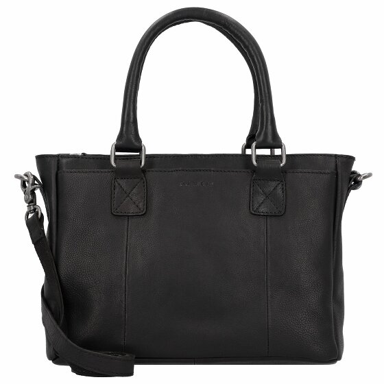 Burkely Antique Avery Handtasche Leder 33 cm