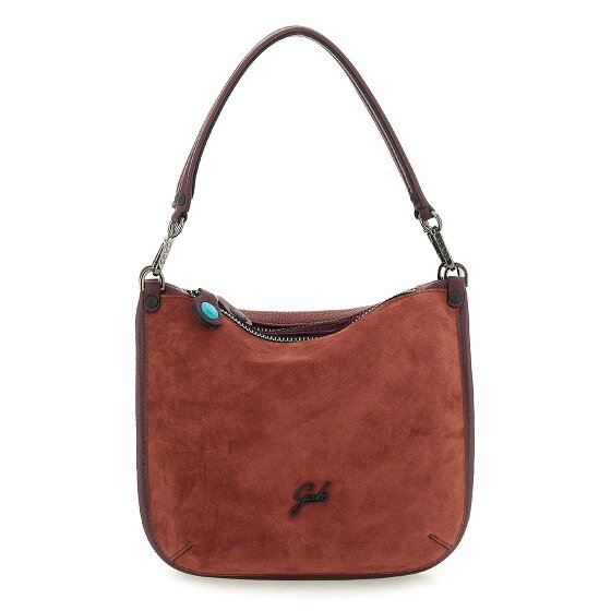 Gabs Ariana Schultertasche Leder 24 cm