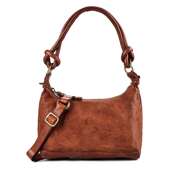 Campomaggi Vittoria Schultertasche M Leder 25 cm