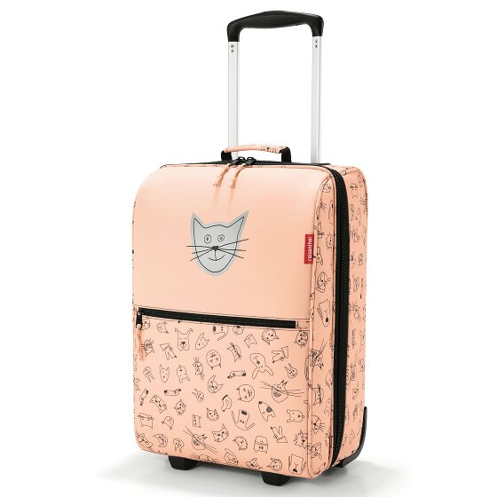 reisenthel Travelling 2 Rollen Trolley 43 cm
