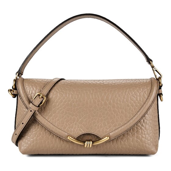 Gianni Chiarini Bea Schultertasche Leder 30 cm