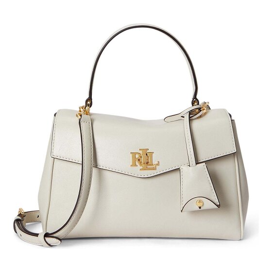 Lauren Ralph Lauren Farrah Schultertasche Leder 23 cm