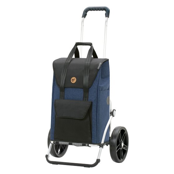 Andersen Shopper Royal Shopper Einkaufstrolley 58 cm