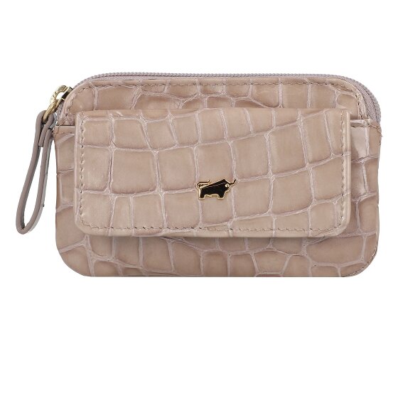 Braun Büffel Verona Schlüsseletui Leder 11 cm