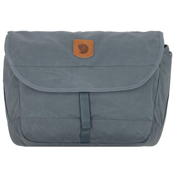 Fjällräven Greenland Messenger 38 cm Laptopfach