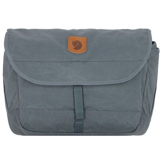 Fjällräven Greenland Messenger 38 cm Laptopfach Fjällräven Greenland Messenger 38 cm Laptopfach