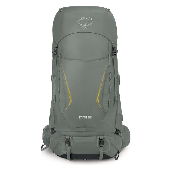 Osprey Kyte 58 Trekkingrucksack WXS-S 75 cm